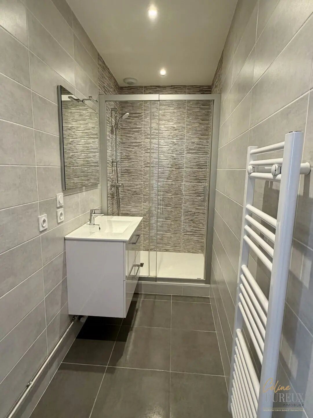 Appartement à louer, 87m², Mâcon