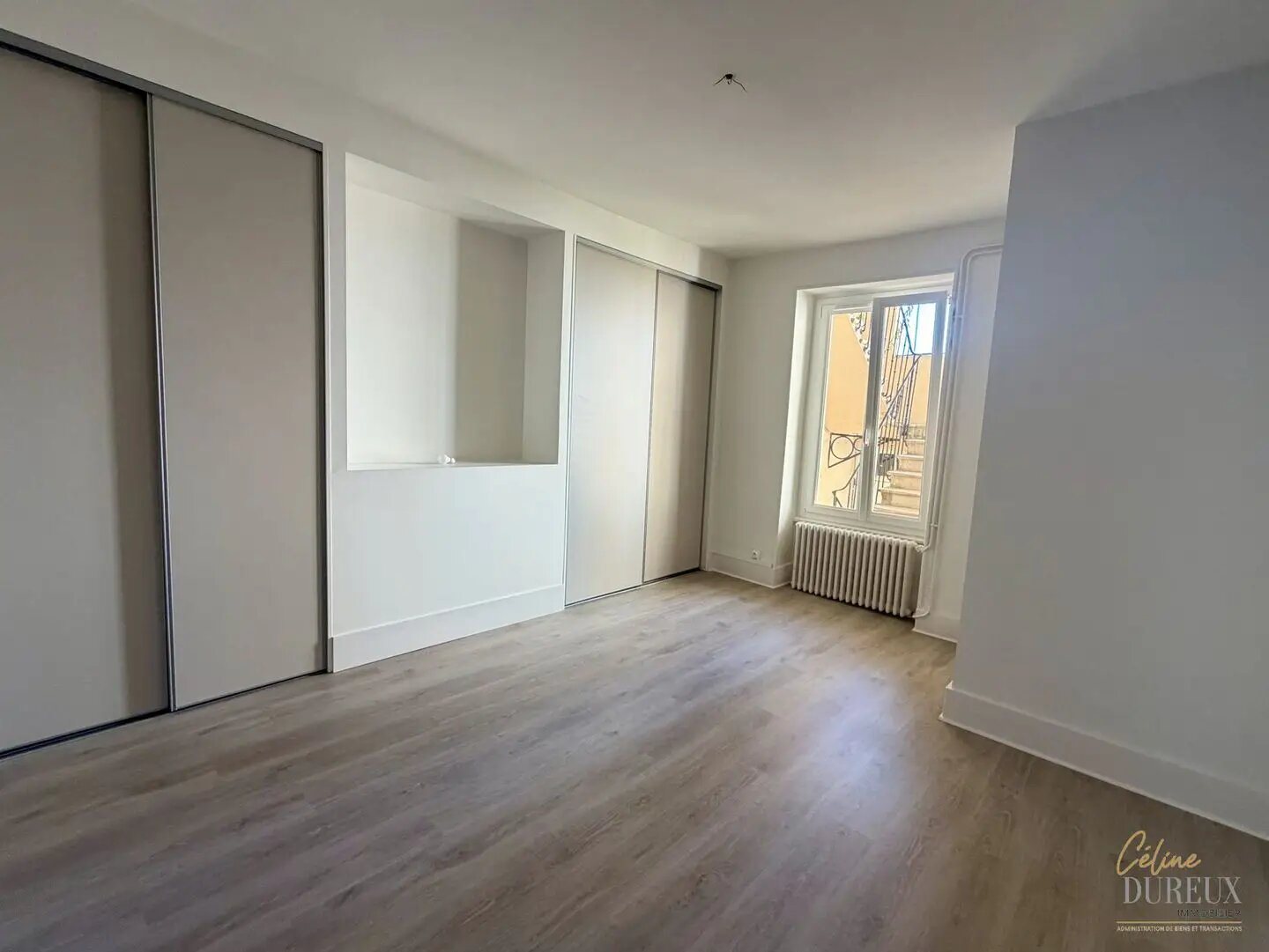 Appartement à louer, 87m², Mâcon