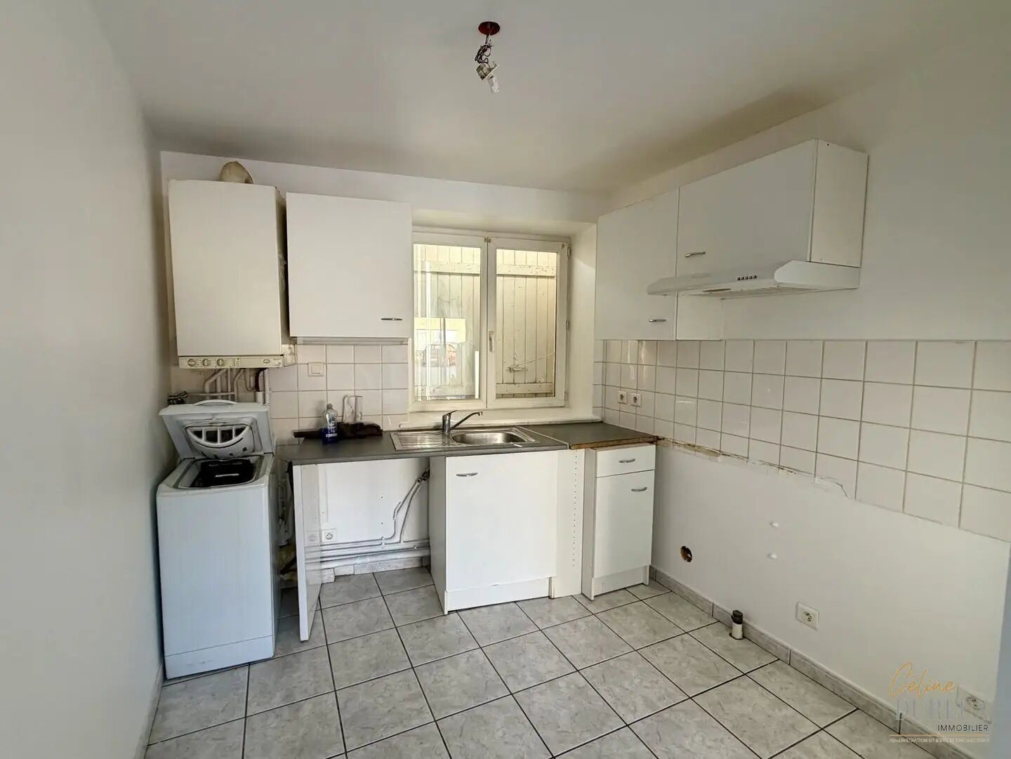 Appartement à louer, 55m², Feillens