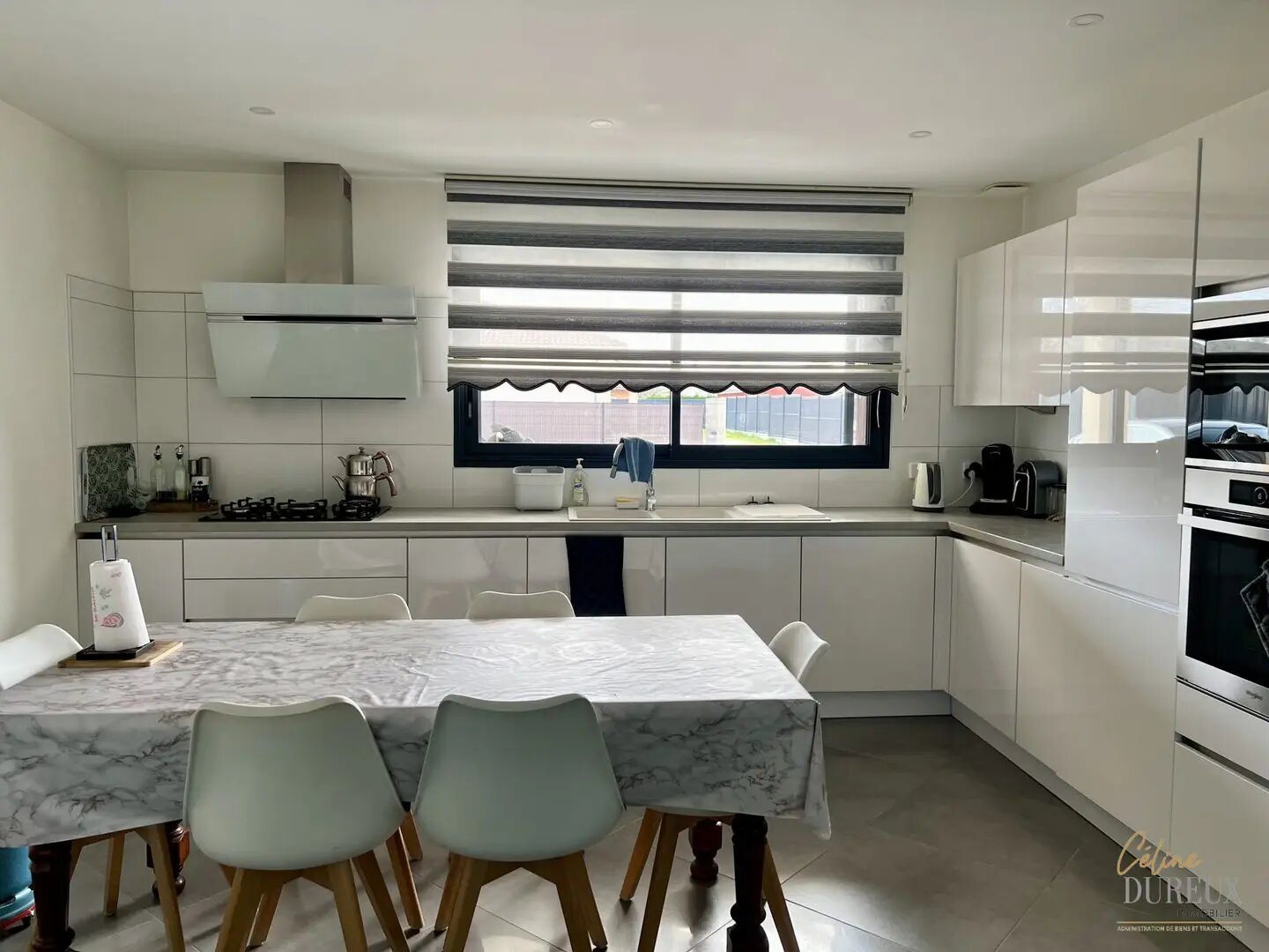 Maison à vendre, 183m², Bâgé-le-Châtel