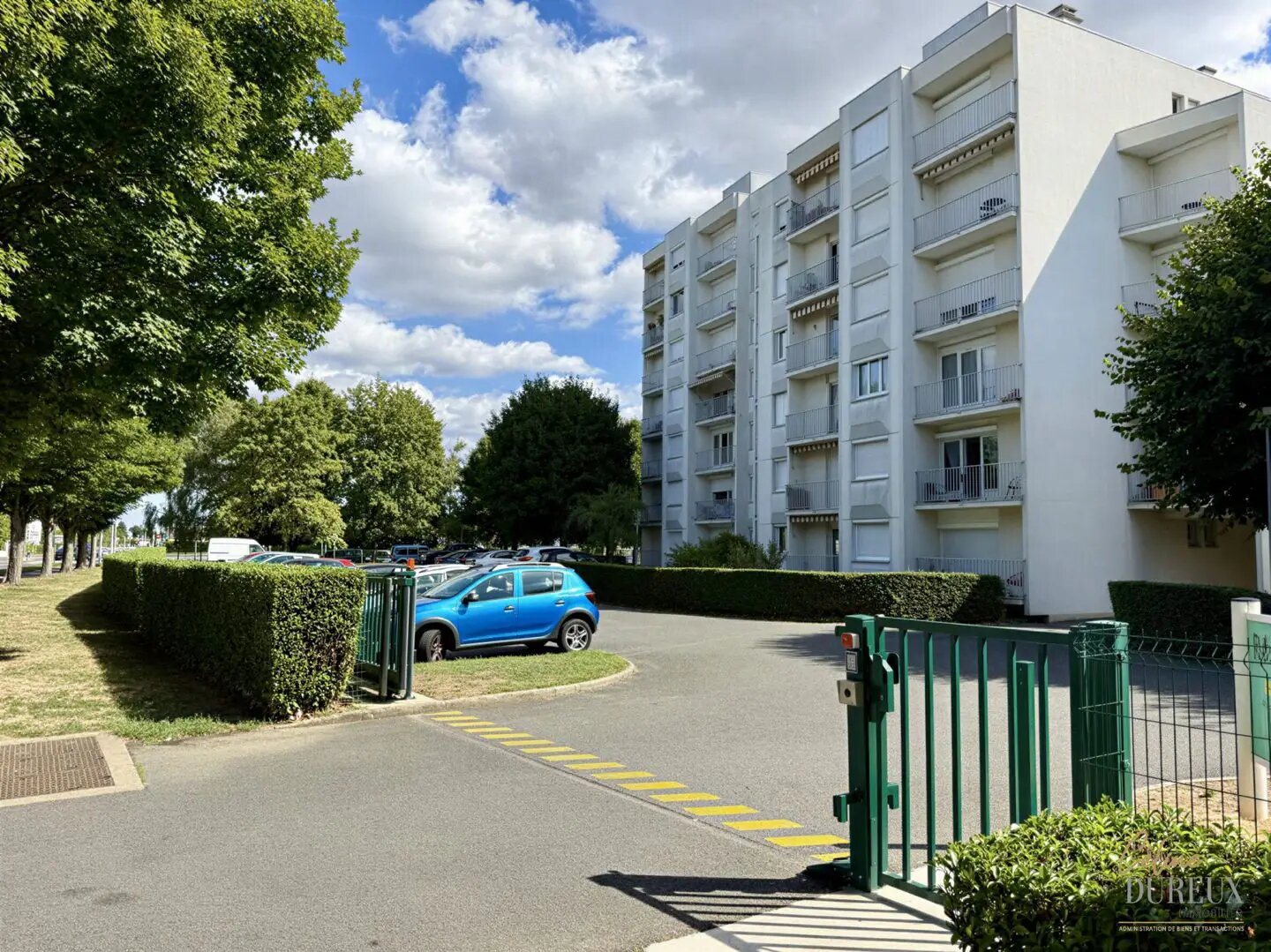 Appartement à vendre, 52m², Charnay-lès-Mâcon