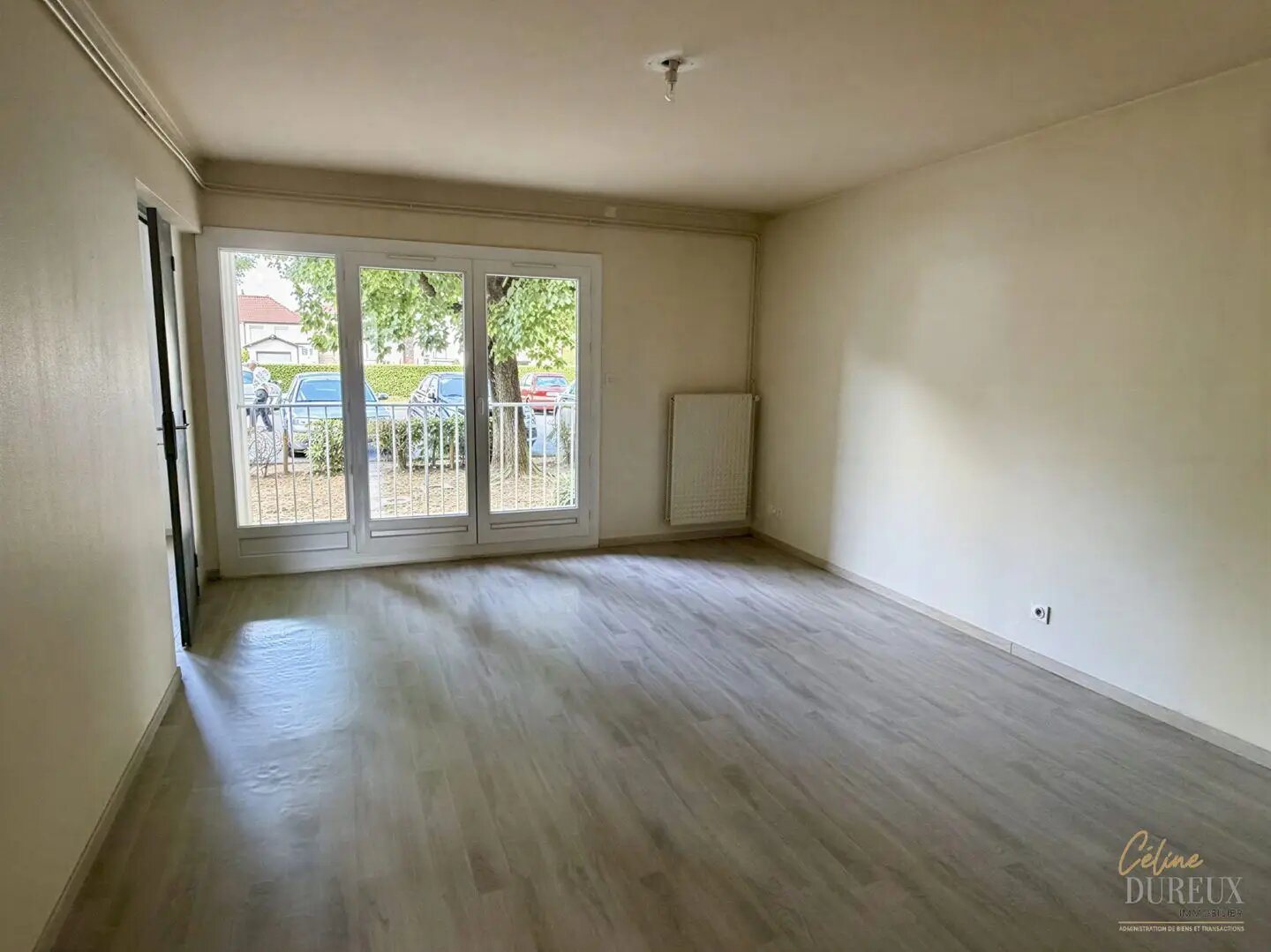 Appartement à vendre, 52m², Charnay-lès-Mâcon