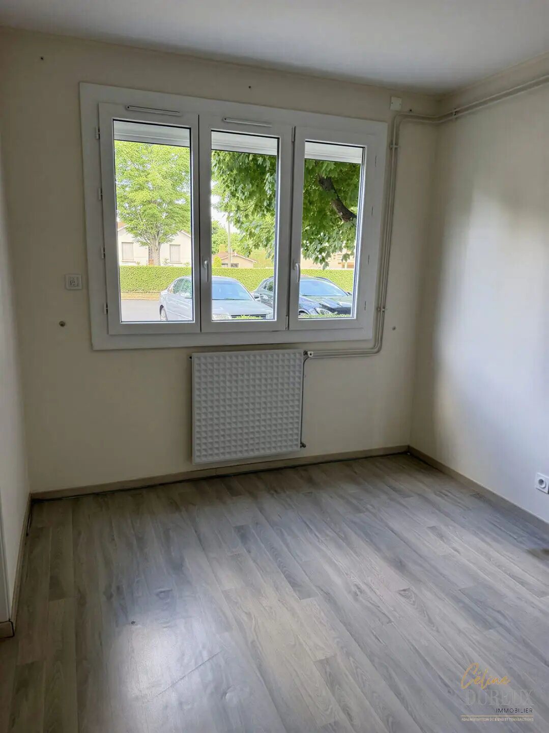 Appartement à vendre, 52m², Charnay-lès-Mâcon