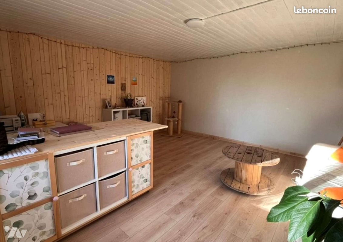 Maison à vendre, 121m², Sirod