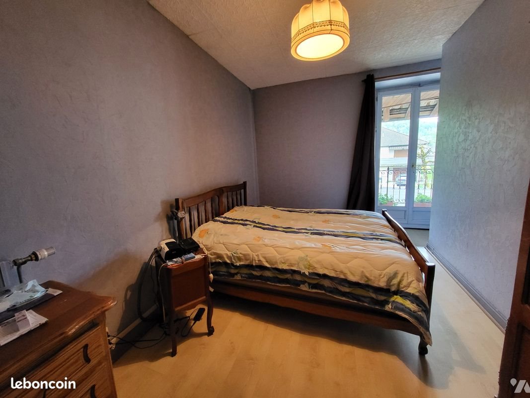 Maison à vendre, 254m², Crotenay