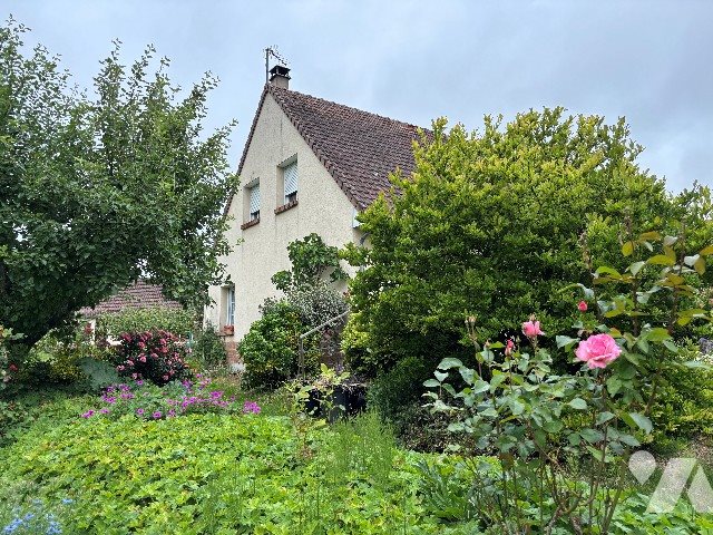 Maison à vendre, 138m², Poix-de-Picardie