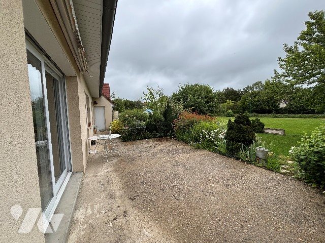 Maison à vendre, 138m², Poix-de-Picardie