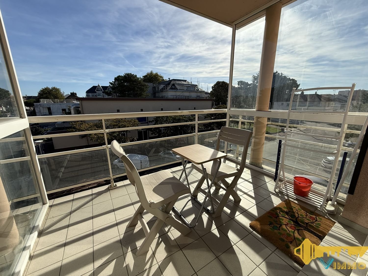 Appartement à vendre, 41m², Saint-Brevin-les-Pins