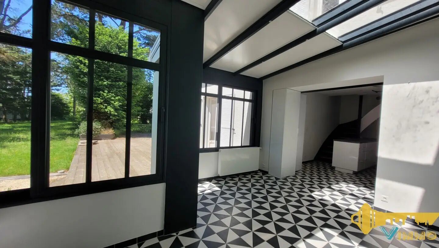 Maison à vendre, 184m², Nantes