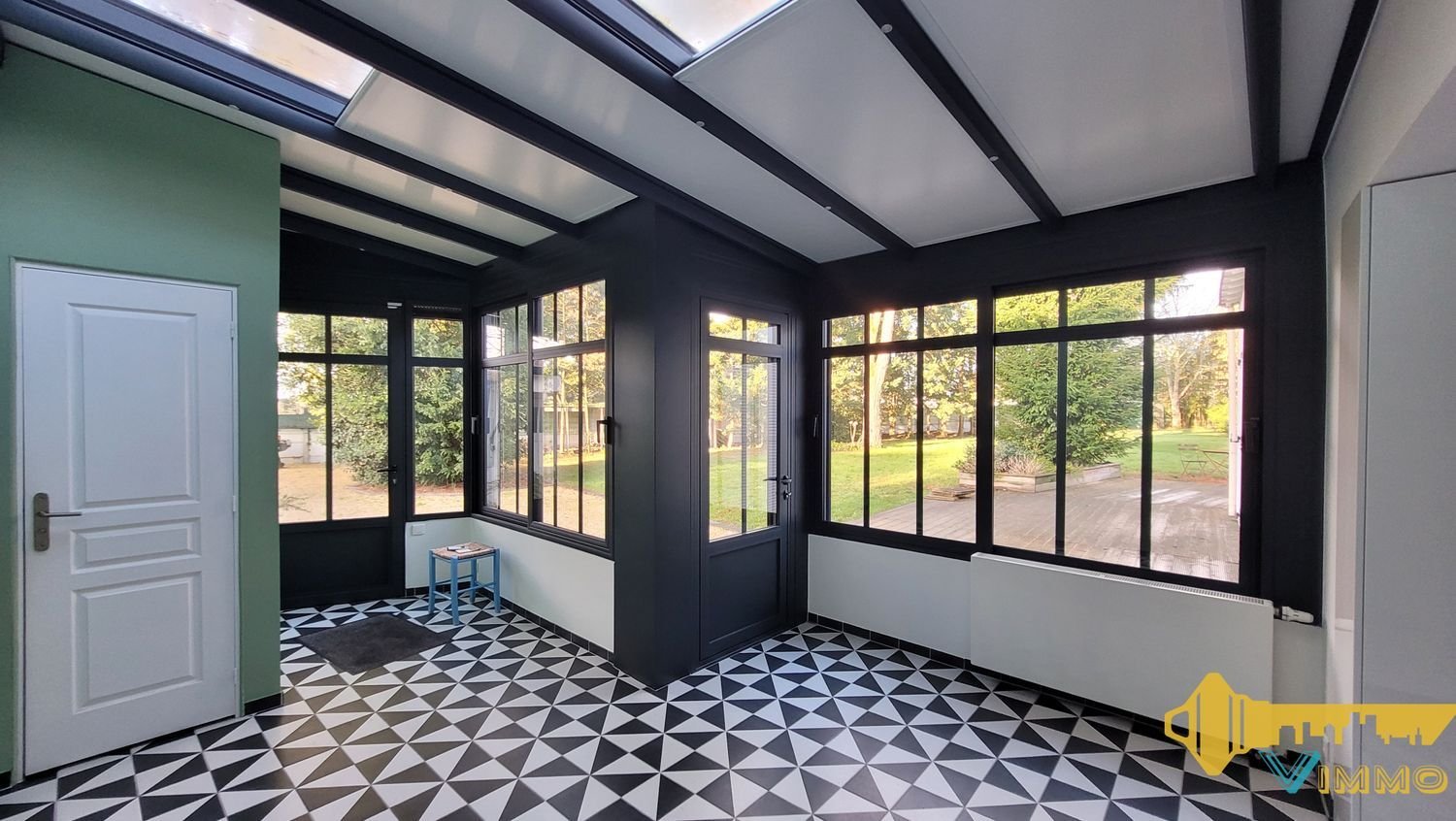 Maison à vendre, 184m², Vertou