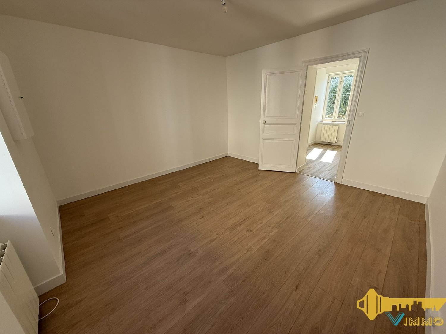 Appartement à vendre, 25m², Nantes