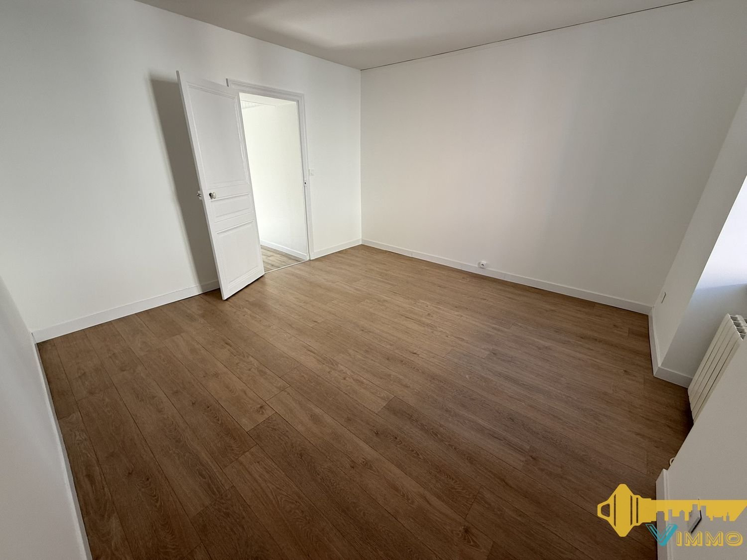 Appartement à vendre, 25m², Nantes