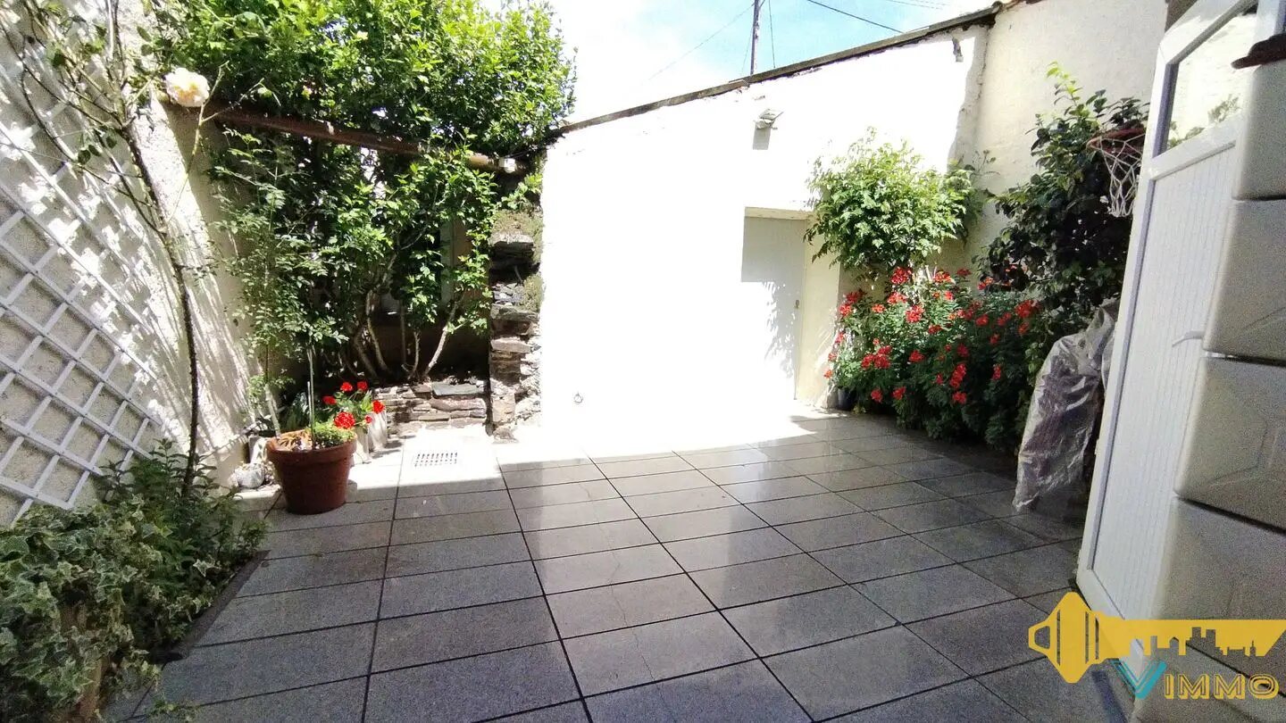 Maison à vendre, 104m², Vertou