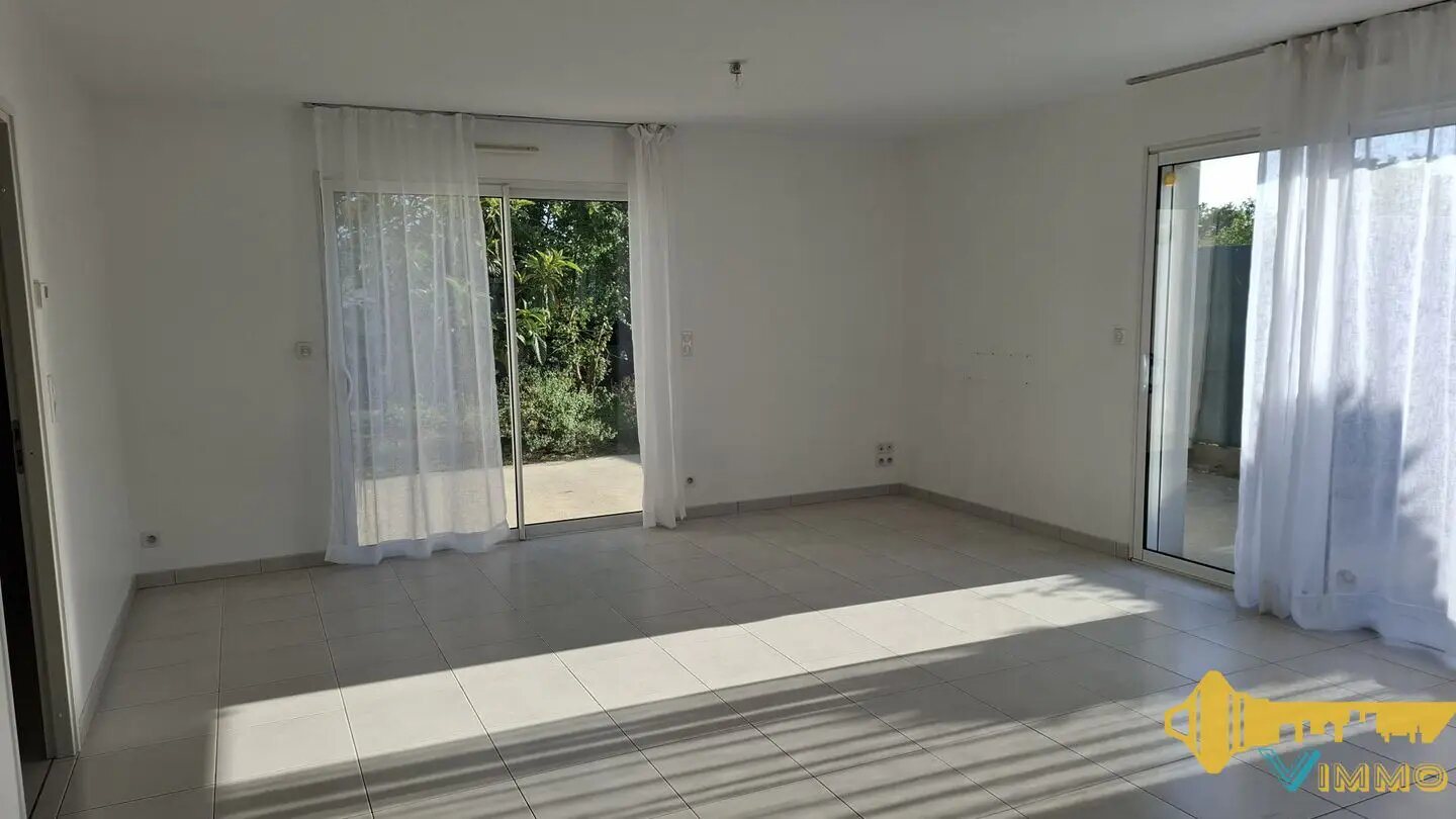 Maison à vendre, 97m², Sainte-Pazanne