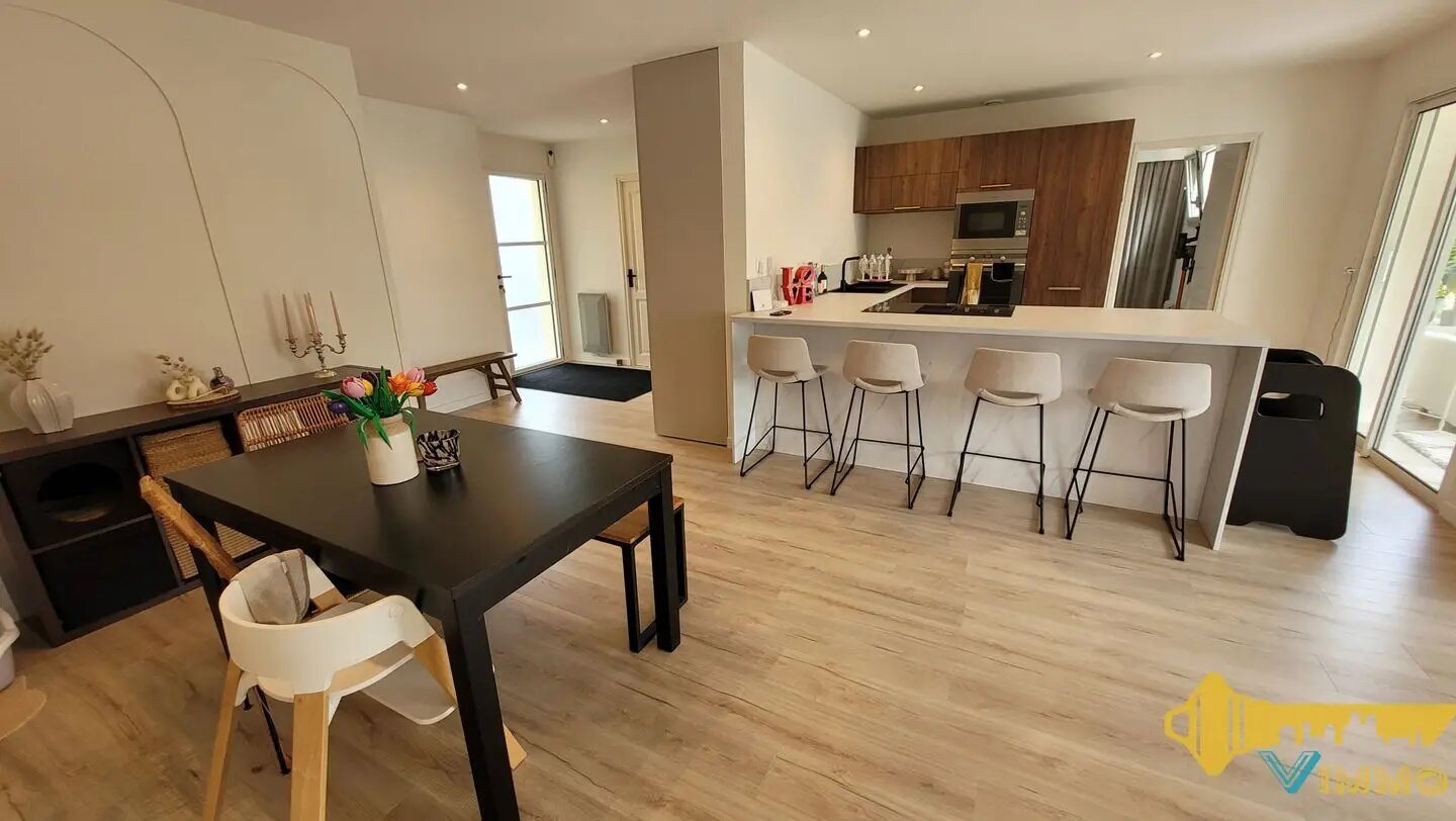 Maison à vendre, 126m², Vertou