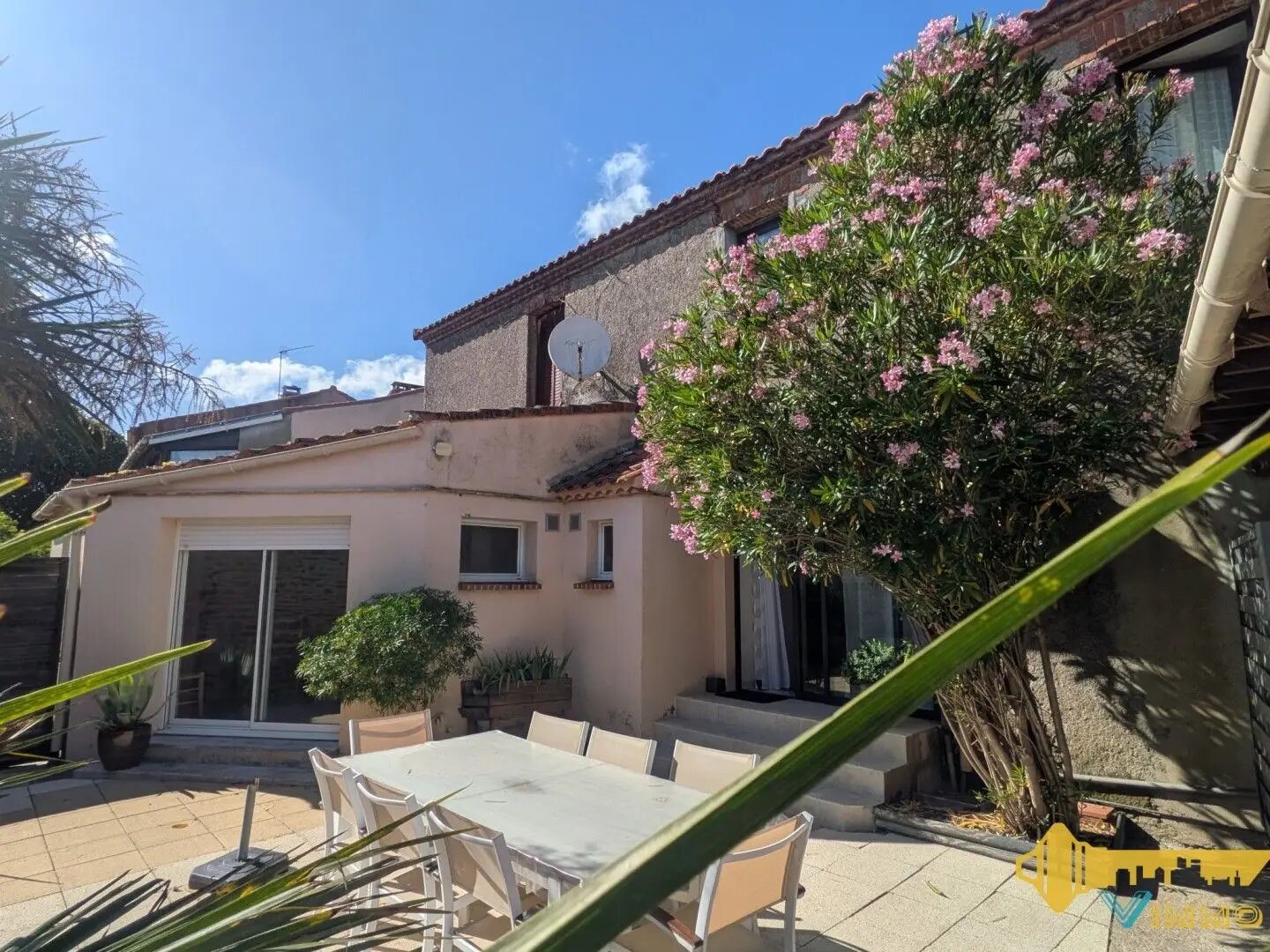 Maison à vendre, 143m², Cheix-en-Retz