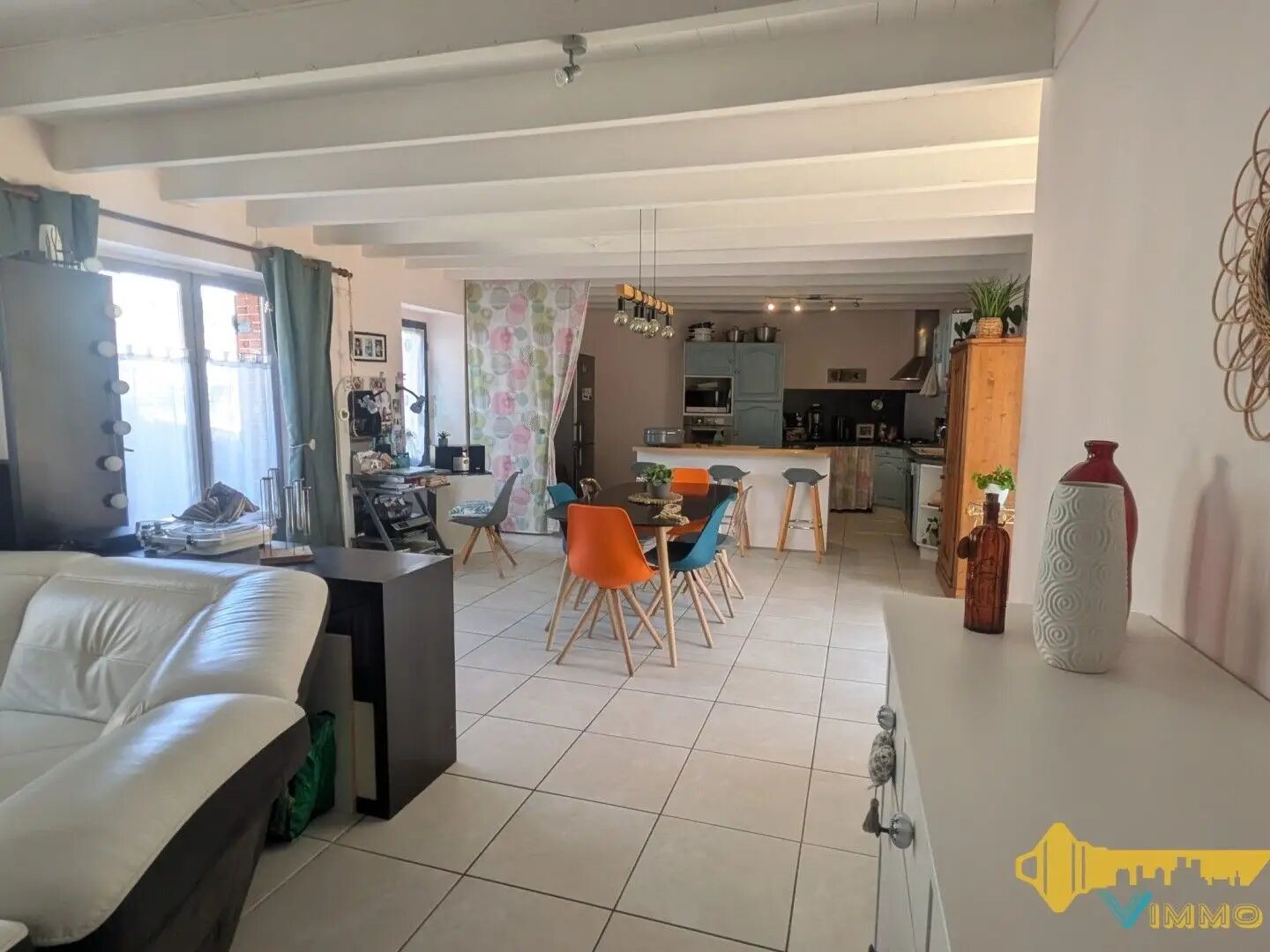 Maison à vendre, 143m², Cheix-en-Retz