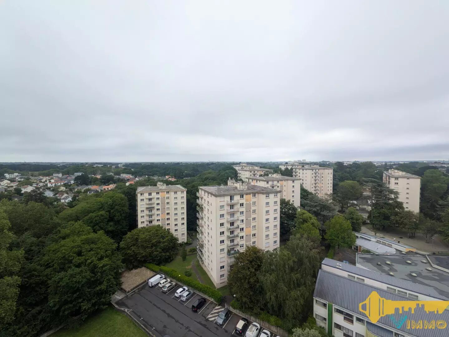 Maison à vendre, 100m², Nantes