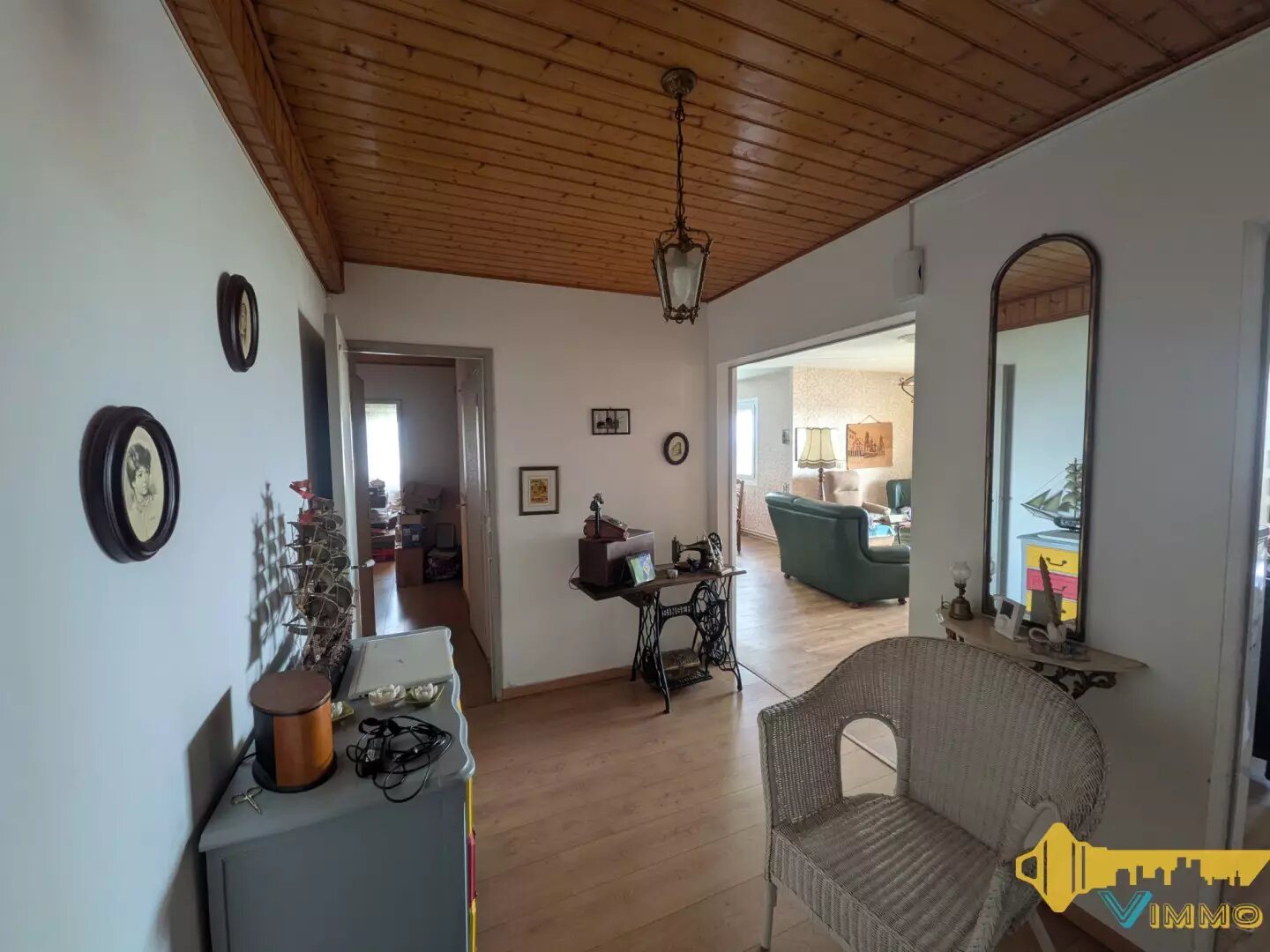 Maison à vendre, 100m², Nantes