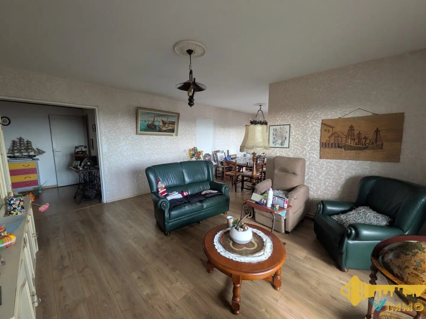 Maison à vendre, 100m², Nantes
