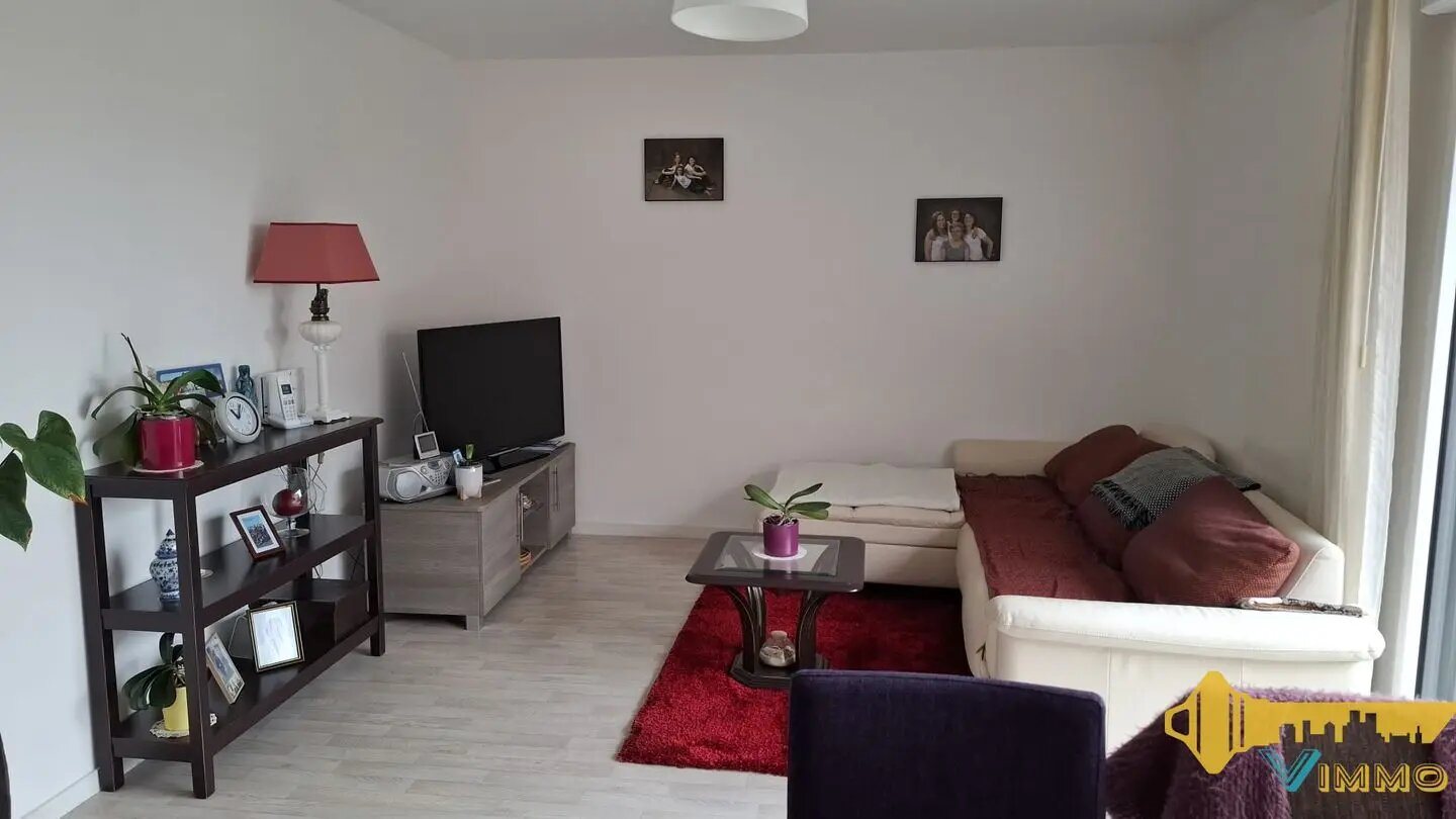 Appartement à vendre, 46m², Challans