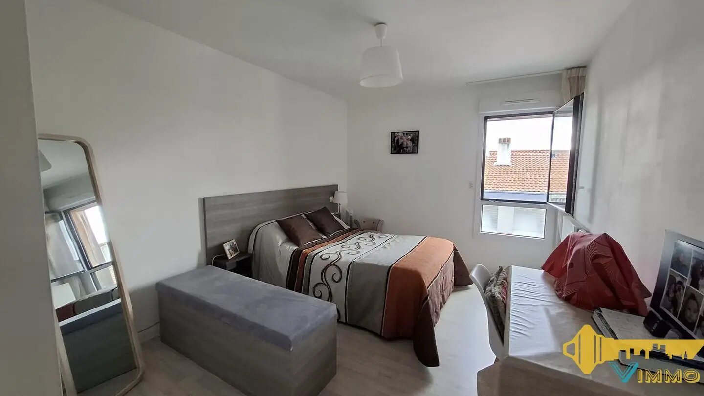 Appartement à vendre, 46m², Challans