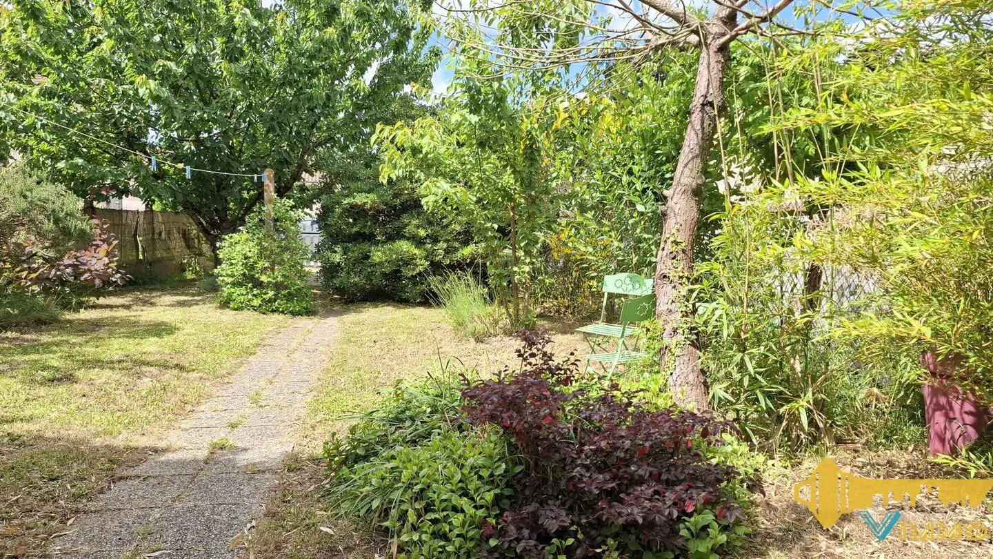 Maison à vendre, 120m², Sainte-Pazanne
