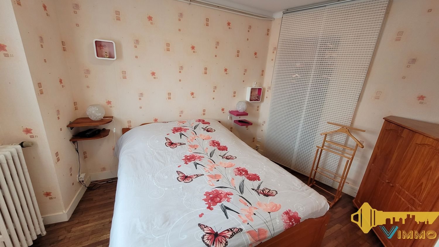 Maison à vendre, 104m², Vertou
