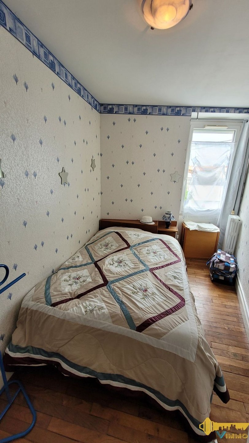 Maison à vendre, 104m², Vertou