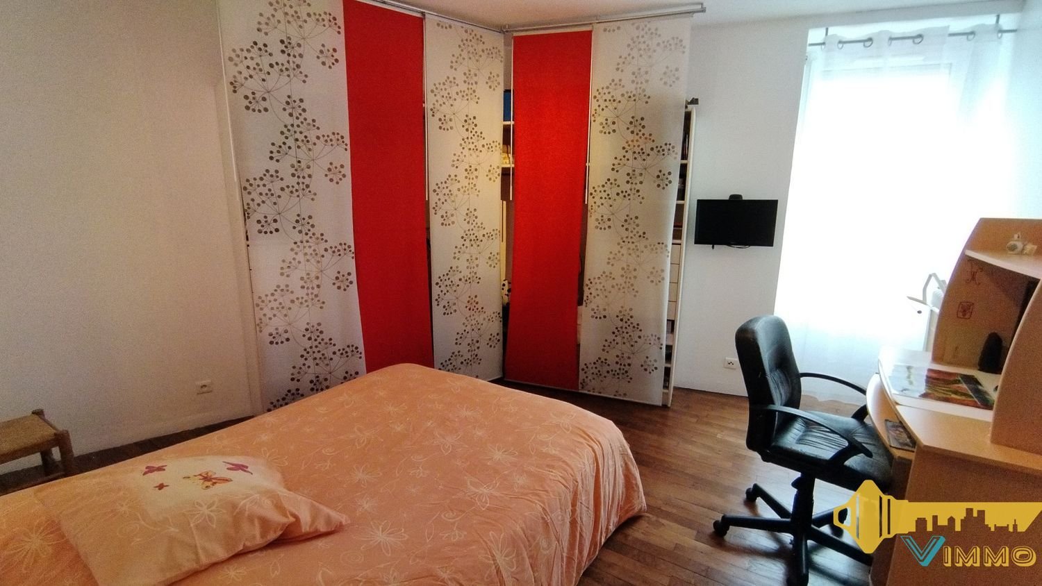 Maison à vendre, 104m², Vertou