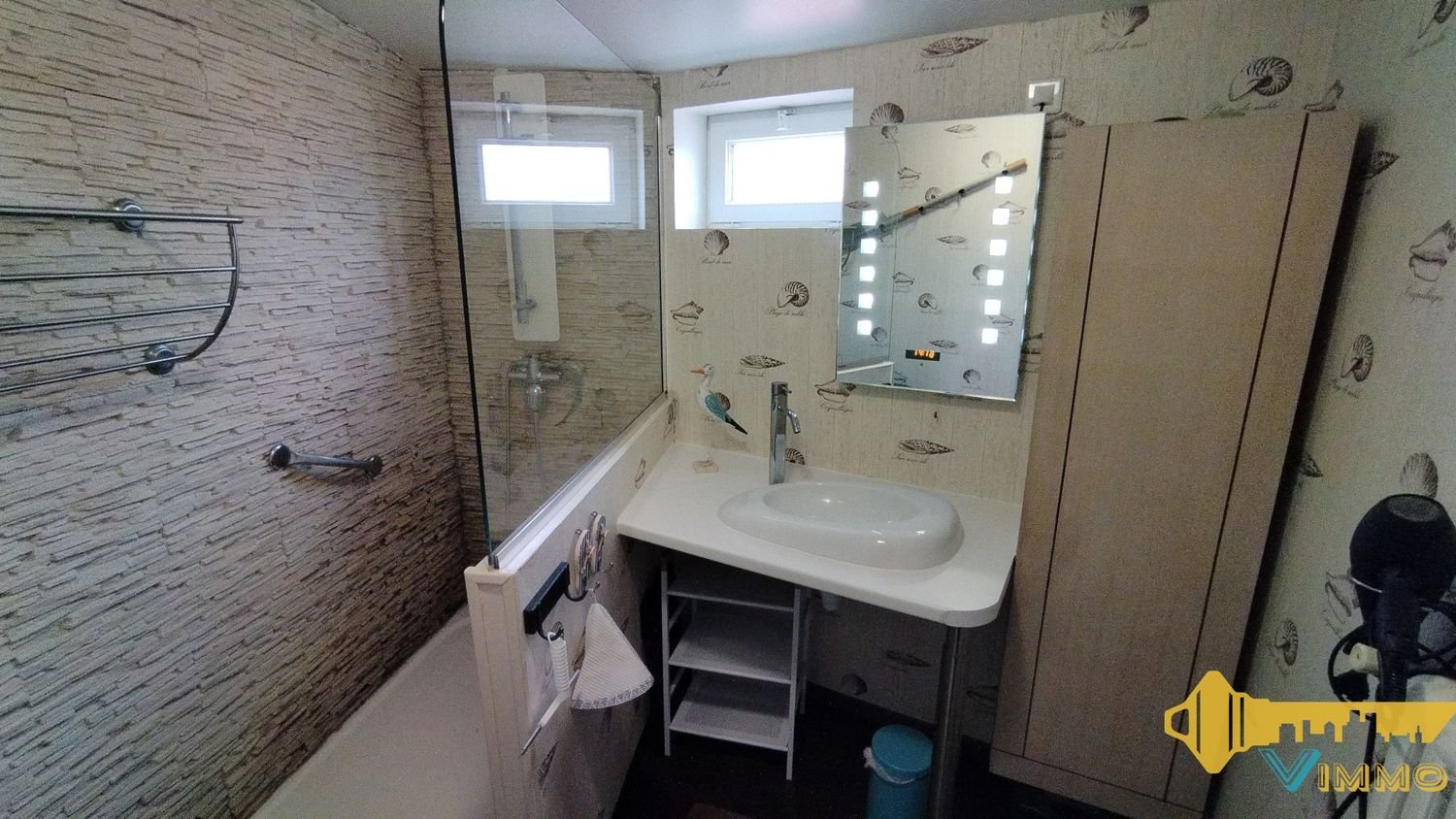 Maison à vendre, 104m², Vertou
