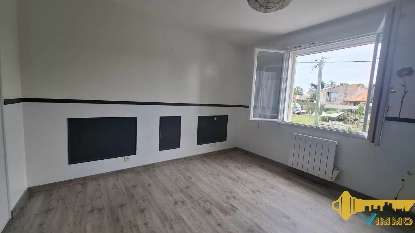 Maison à vendre, 96m², Vue