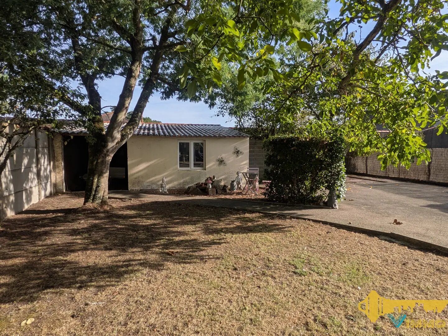 Maison à vendre, 115m², Saint-Hilaire-de-Chaléons