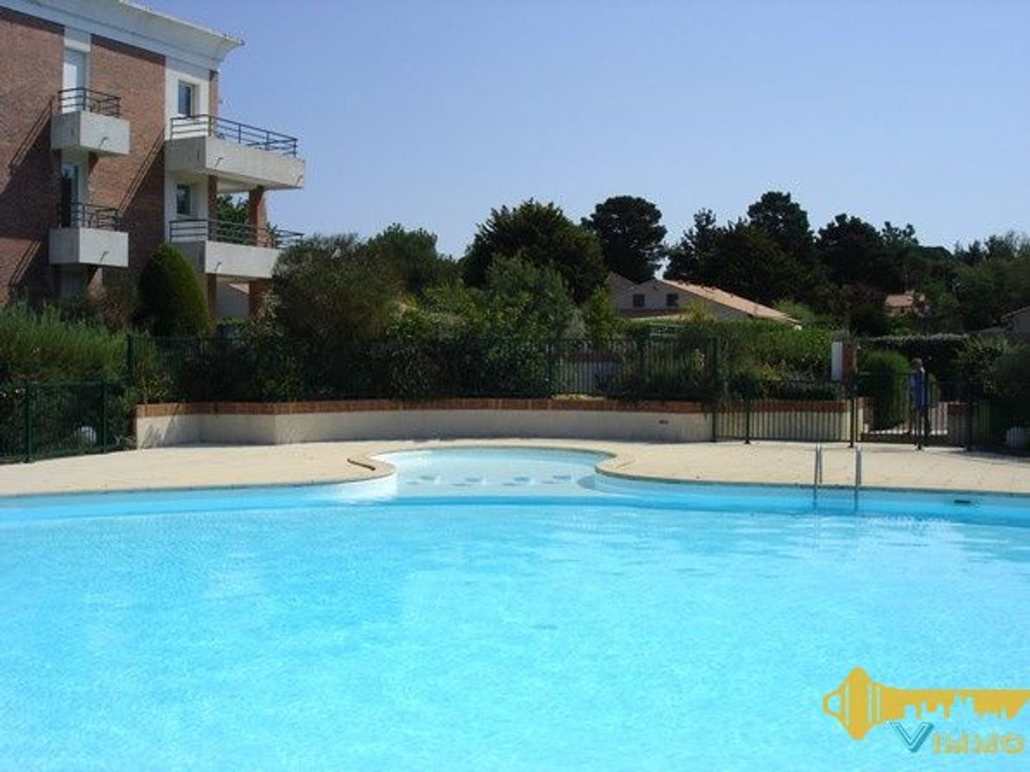Appartement à vendre, 21m², Pornic