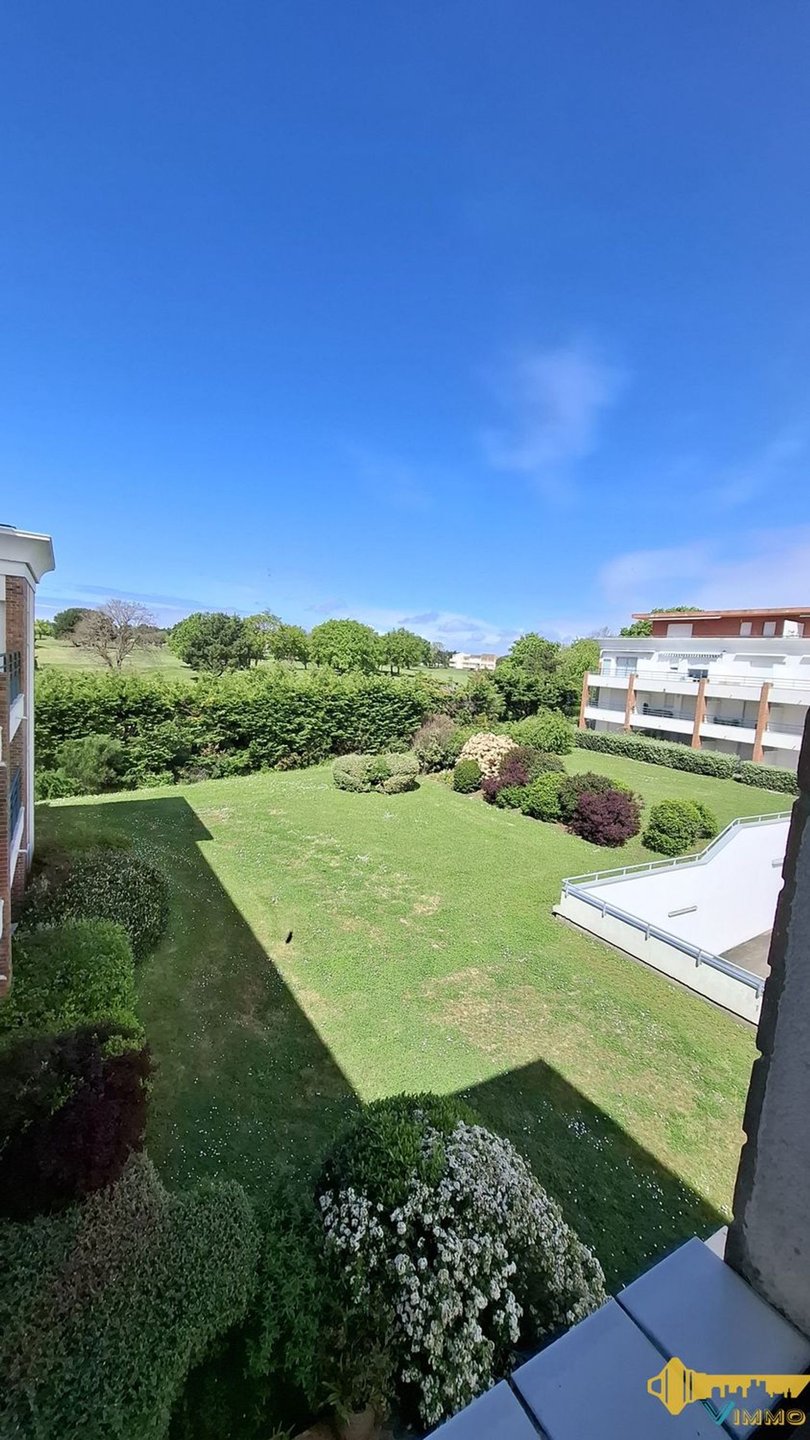Appartement à vendre, 21m², Pornic