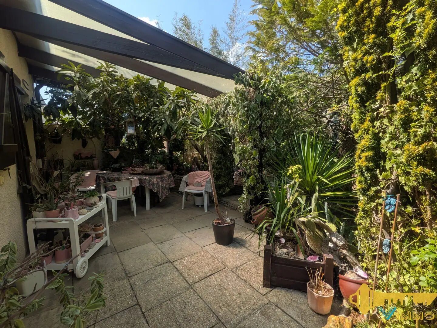 Maison à vendre, 136m², La Chapelle-sur-Erdre