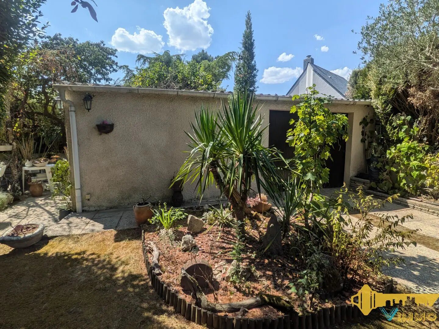 Maison à vendre, 136m², La Chapelle-sur-Erdre