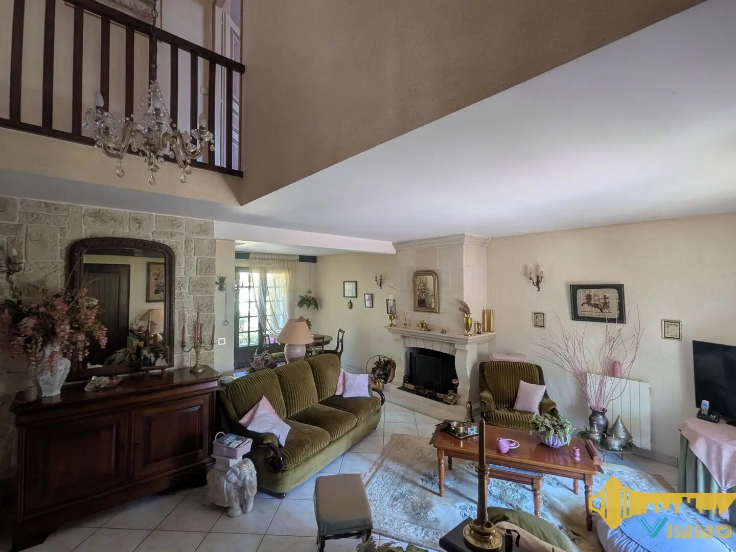 Maison à vendre, 136m², La Chapelle-sur-Erdre