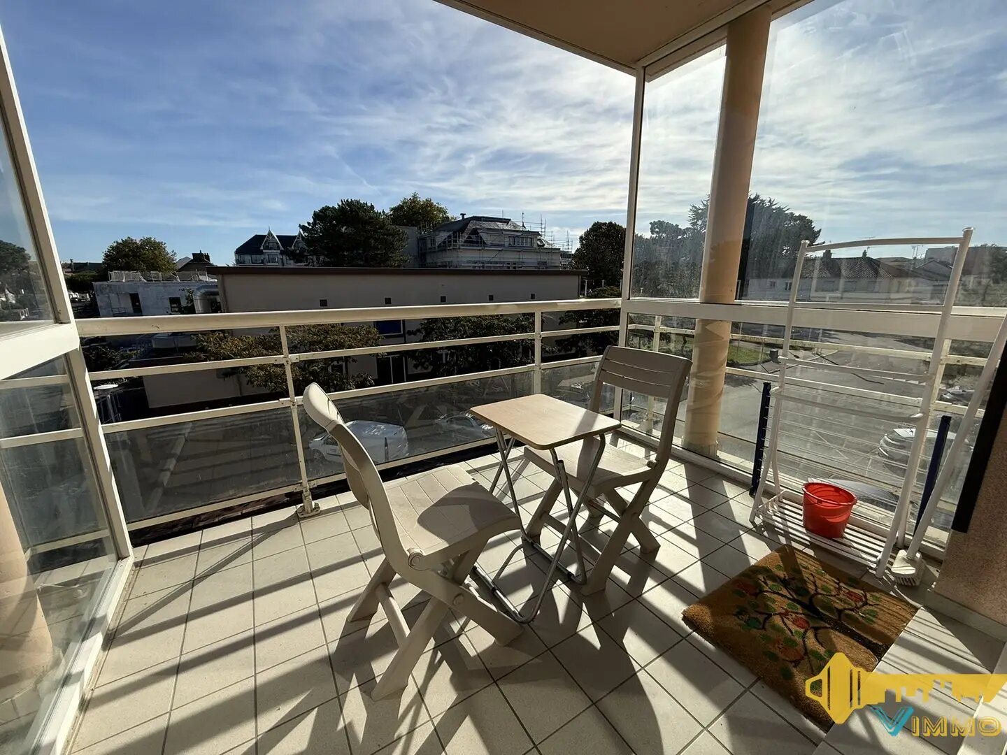 Appartement à vendre, 41m², Saint-Brevin-les-Pins