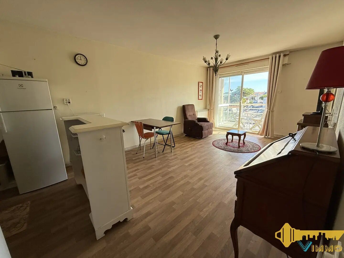 Appartement à vendre, 41m², Saint-Brevin-les-Pins