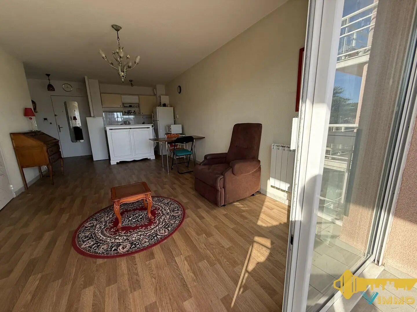 Appartement à vendre, 41m², Saint-Brevin-les-Pins