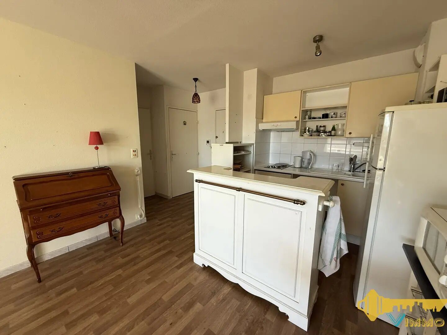 Appartement à vendre, 41m², Saint-Brevin-les-Pins