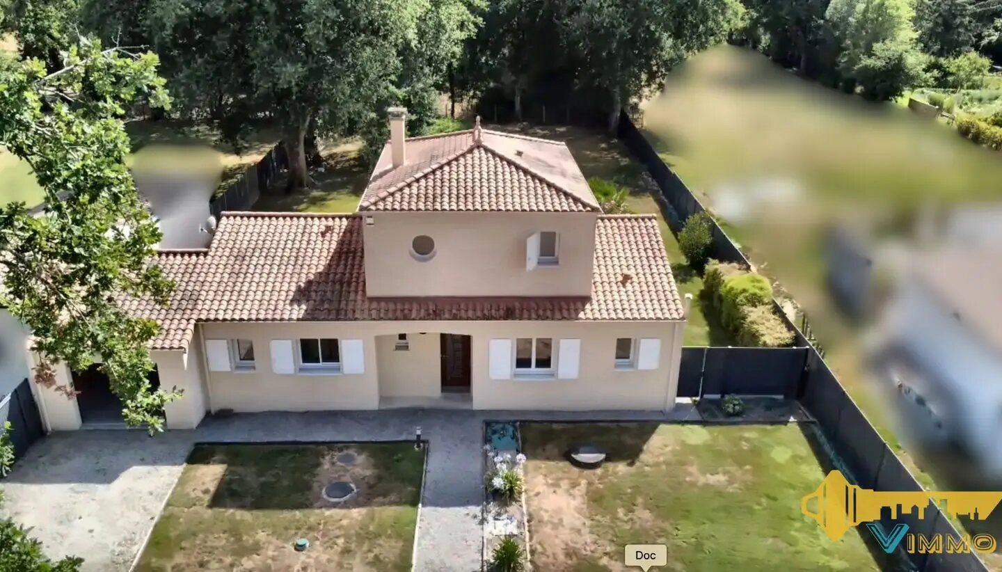 Maison à vendre, 152m², Le Cellier
