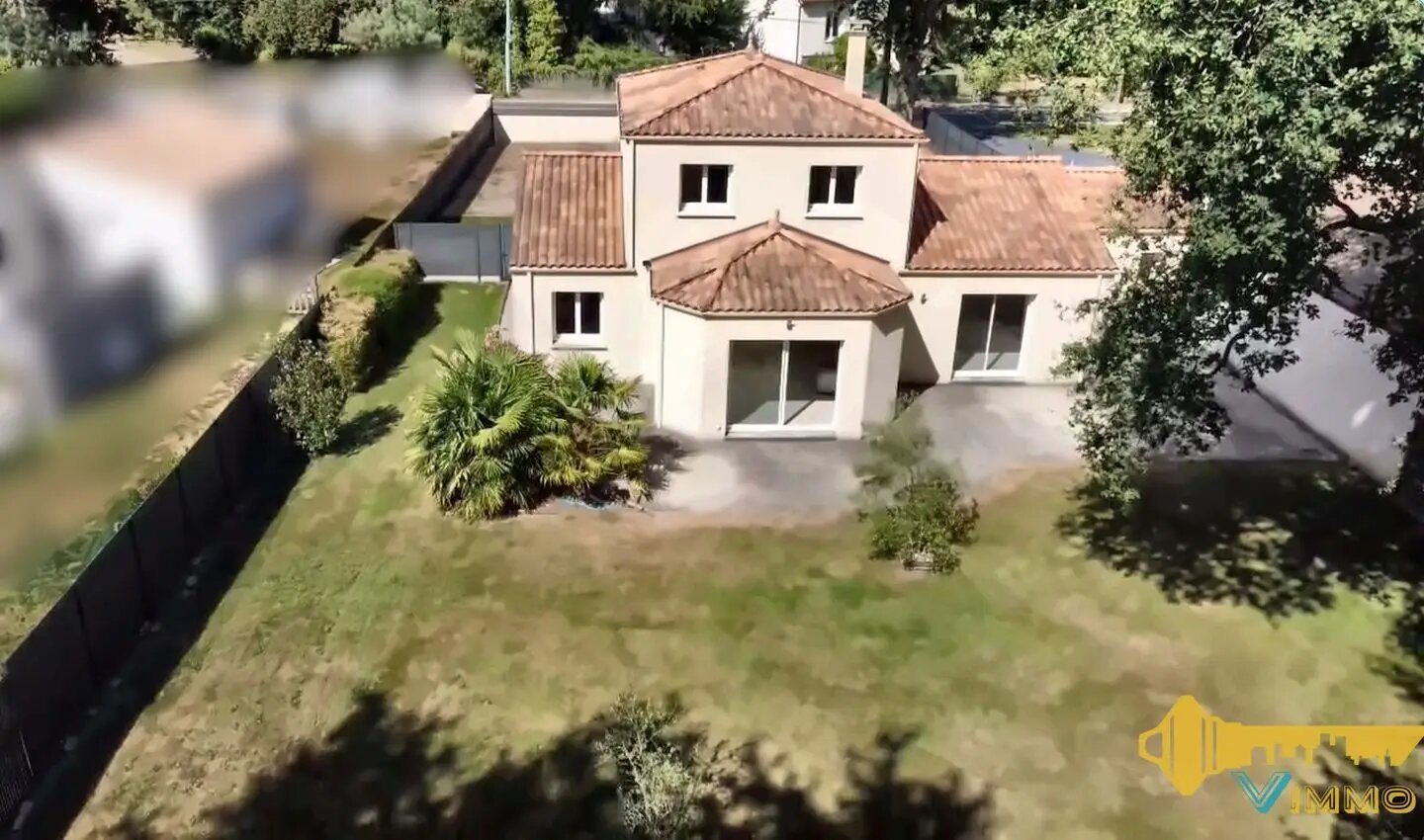 Maison à vendre, 152m², Le Cellier