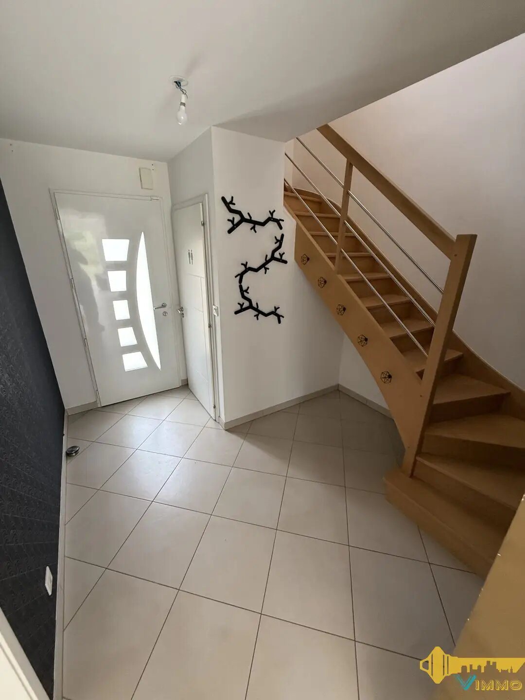 Maison à vendre, 152m², Le Cellier
