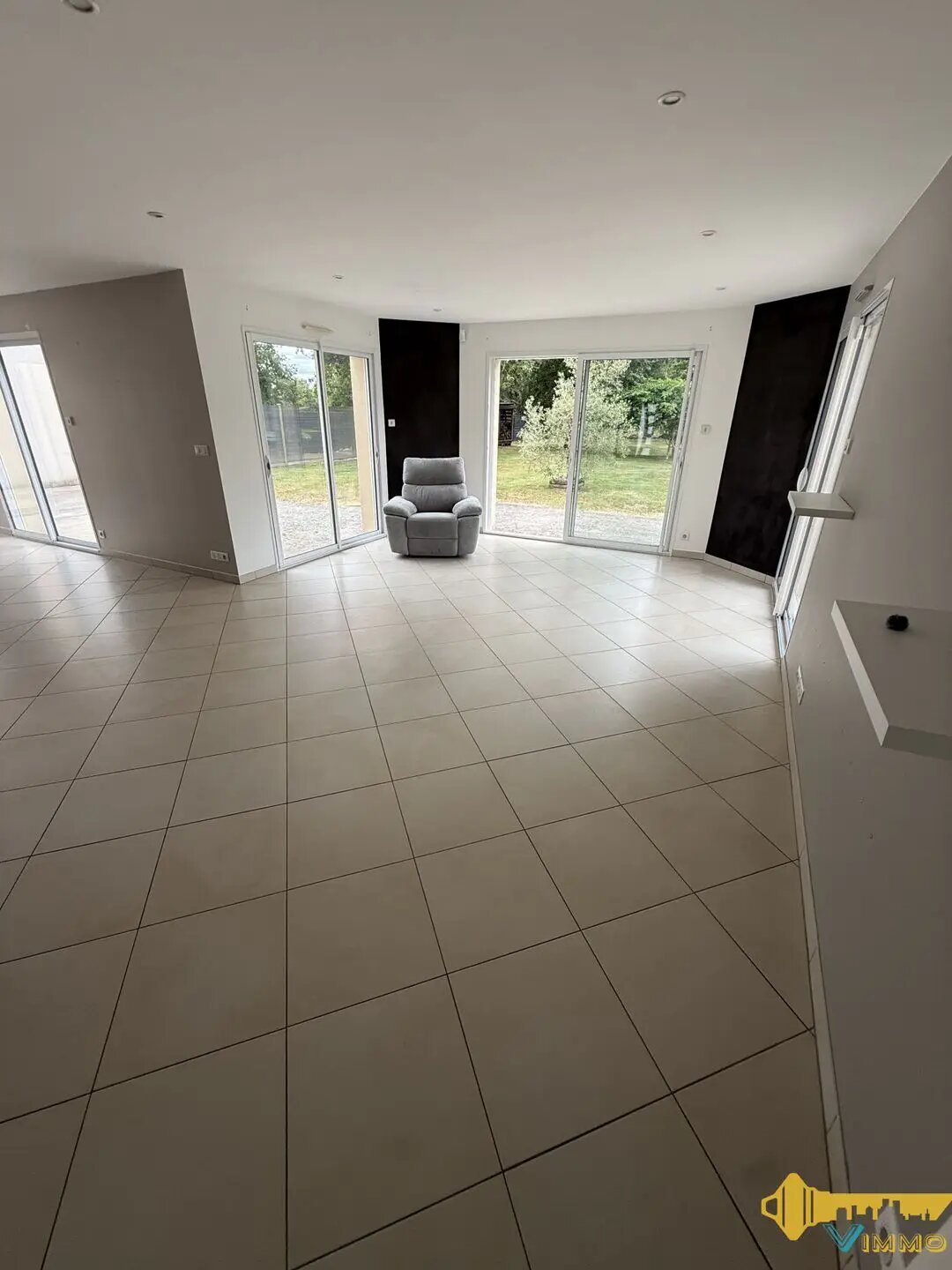 Maison à vendre, 152m², Le Cellier