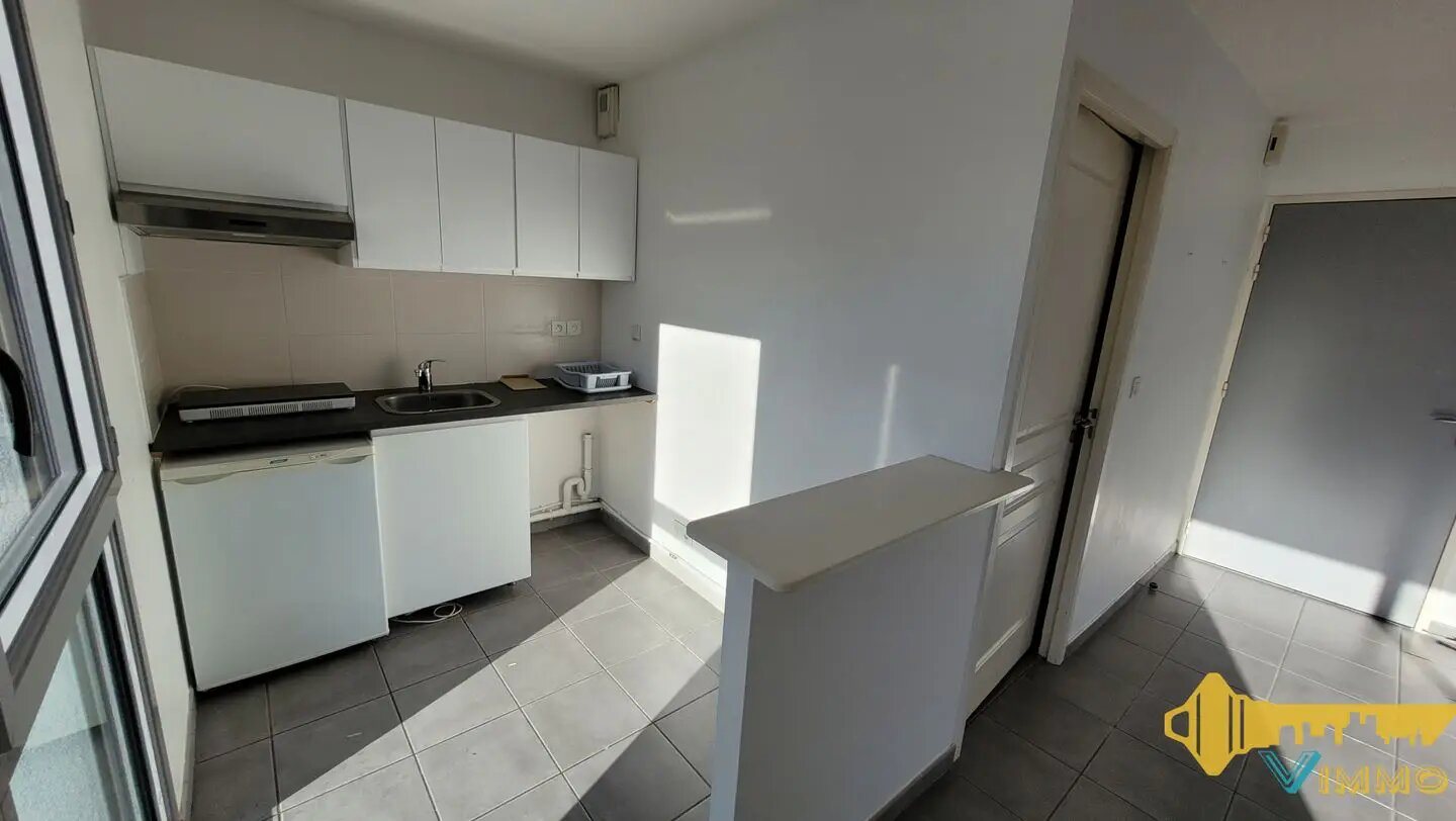 Appartement à vendre, 44m², Vertou