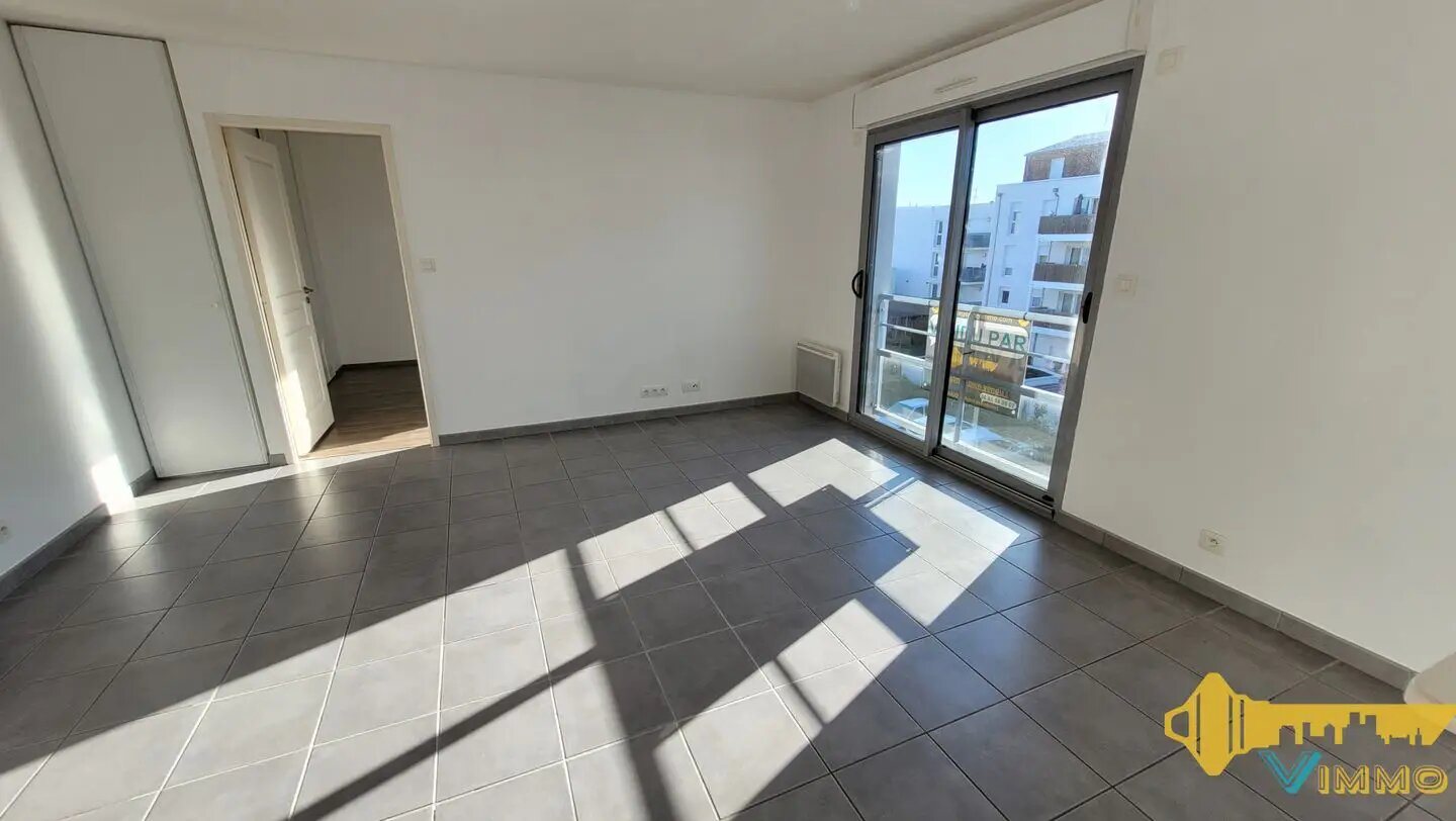Appartement à vendre, 44m², Vertou