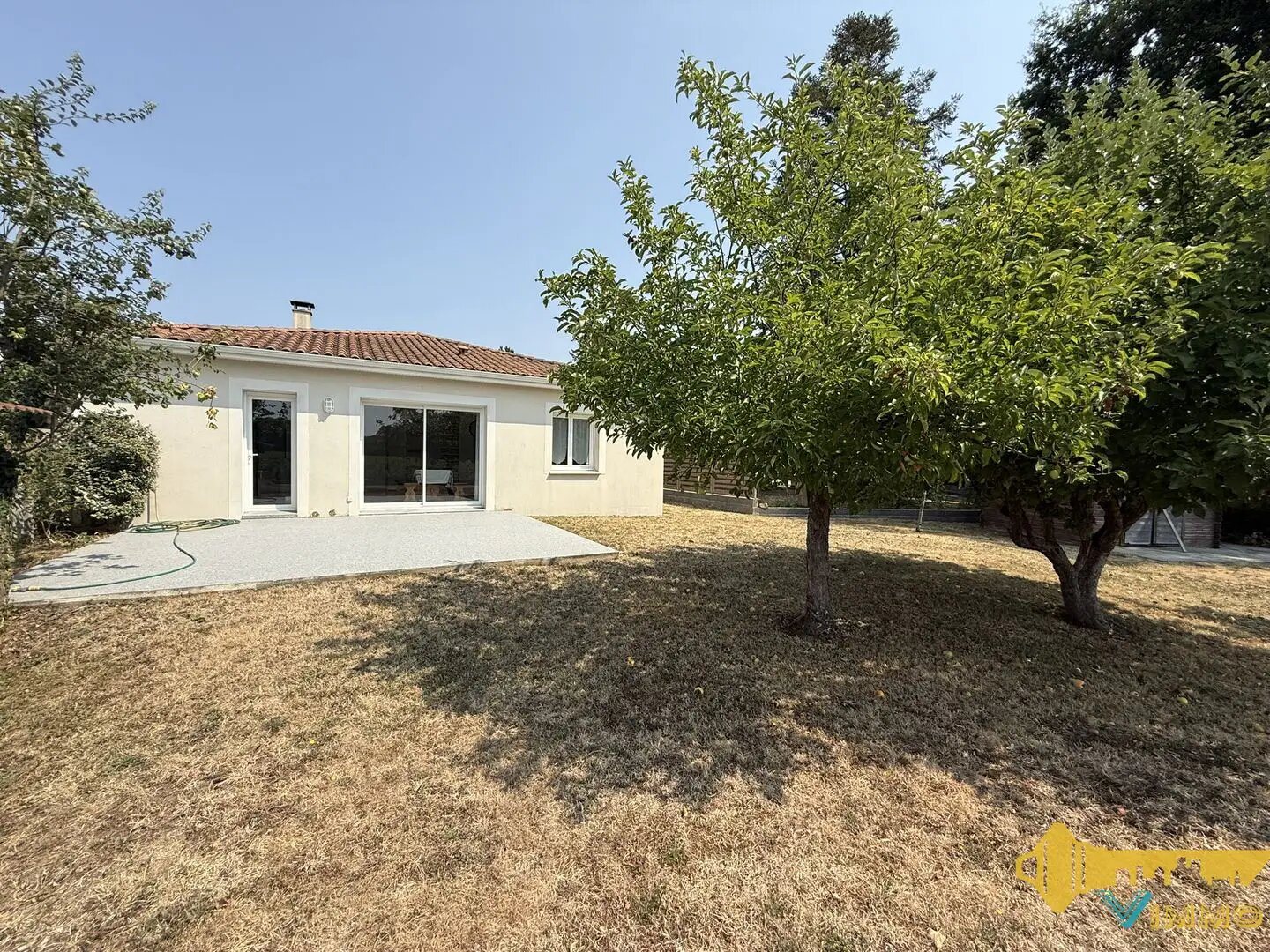 Maison à louer, 113m², Vertou