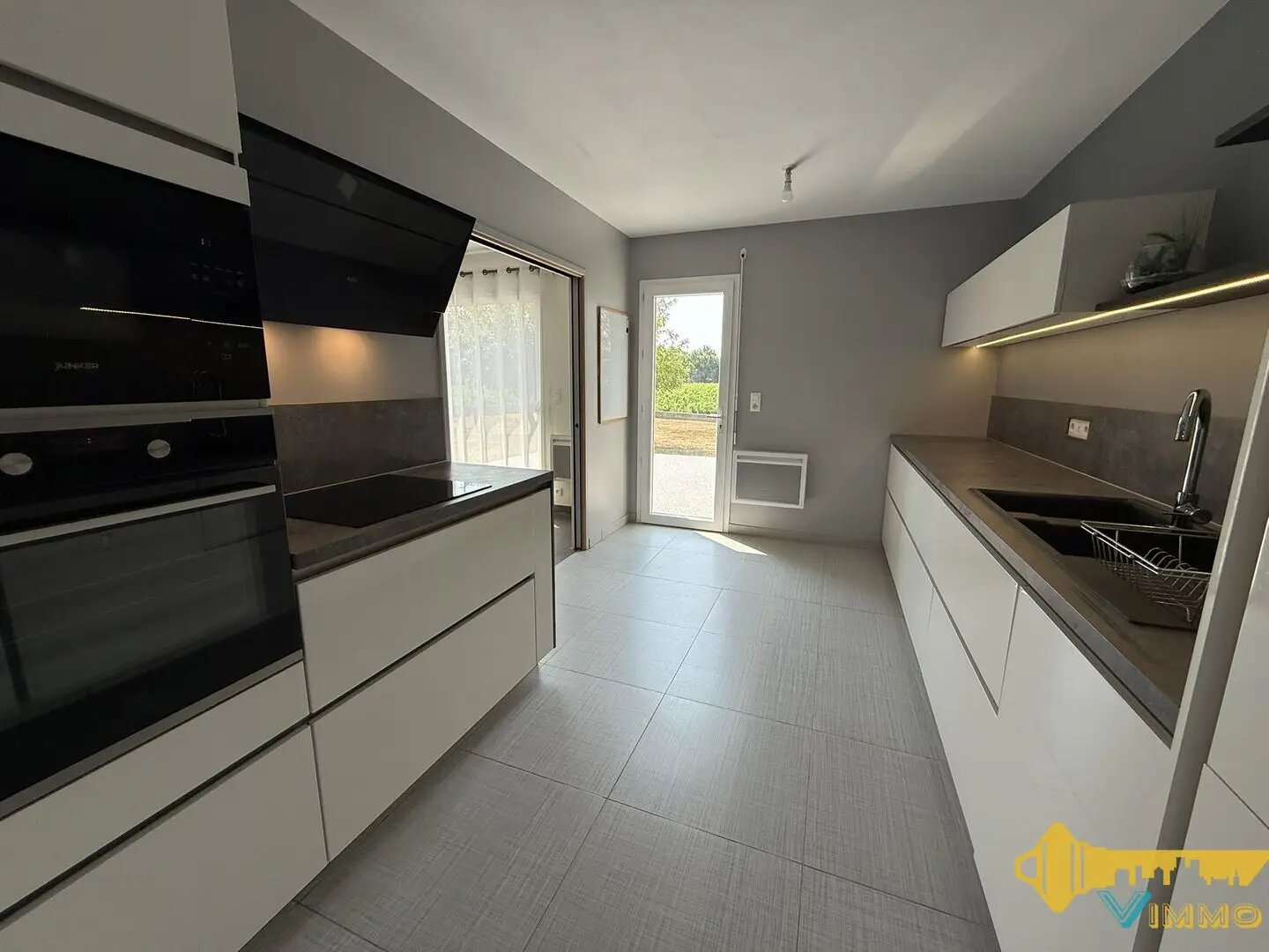 Maison à louer, 113m², Vertou